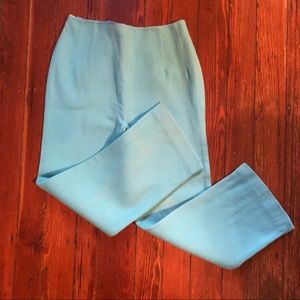 Vintage High-waisted Trousers